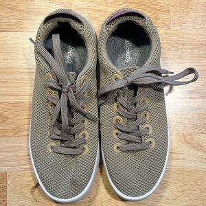 Allbirds EUC Tree Piper Sneakers